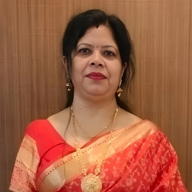 Mrs. Babita Jha